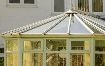 conservatory roof repair Lilybank, Inverclyde