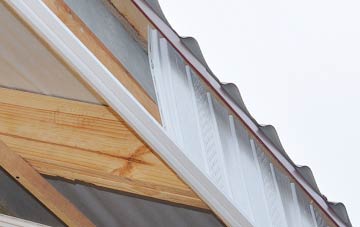 why Lilybank fascia repairs are essential