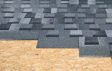 expert Lilybank asphalt roof companies