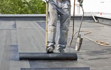 flat roof replacement Lilybank, Inverclyde