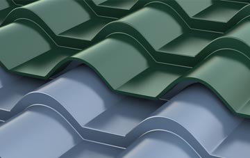who should consider Lilybank plastic roofs